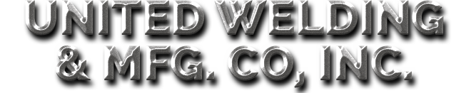 United Welding & Manufacturing Company, Inc.