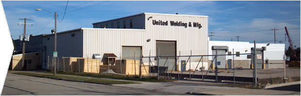 United Welding and Manufacturing United Welding and Manufacturing